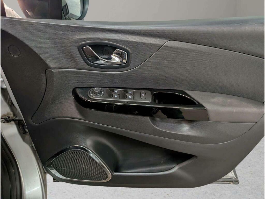Renault Captur 0.9 Tce Energy Dynamique S Medianav Euro 5 Ss 5  #29