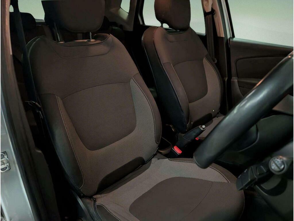 Renault Captur 0.9 Tce Energy Dynamique S Medianav Euro 5 Ss 5  #31