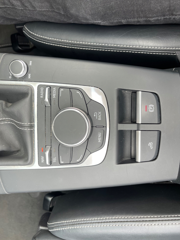 Audi Cabriolet 1.8 Tfsi S Line S Tronic Quattro Euro 6 Ss #29