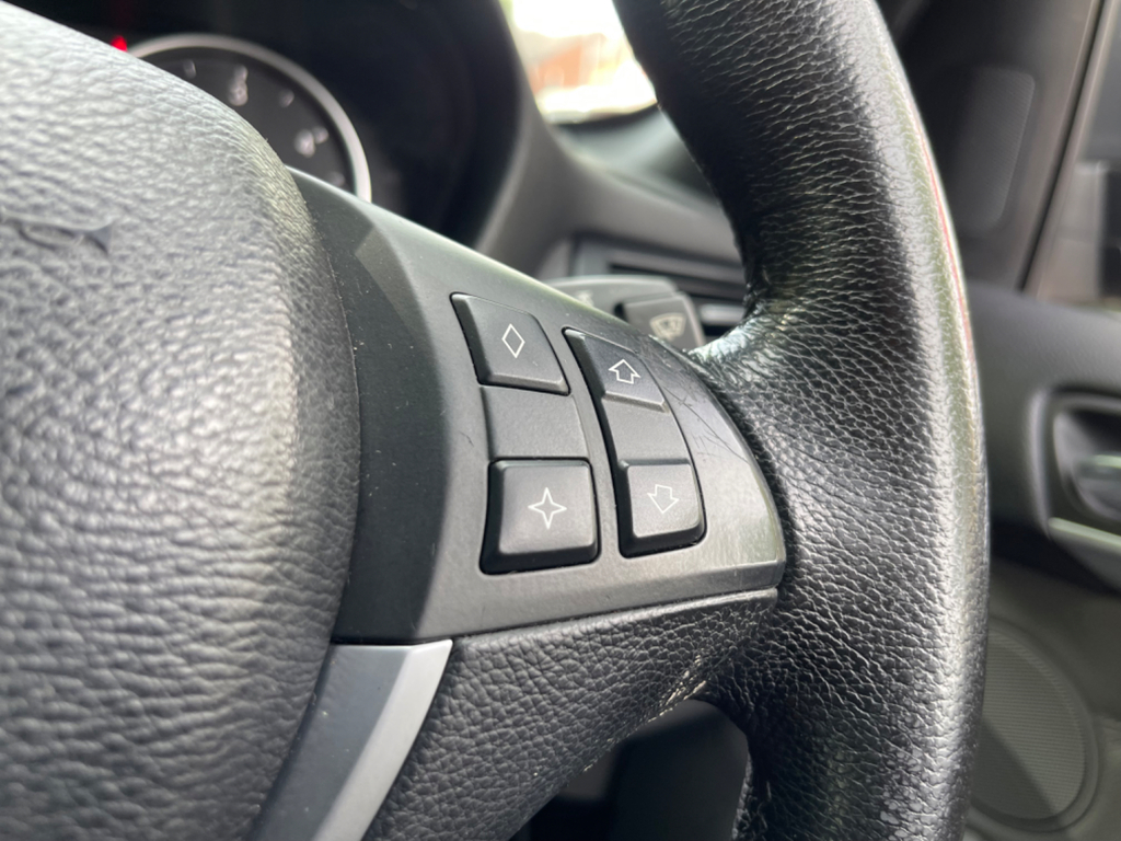 BMW X5 X5 Se 7S 3.0D Black #25