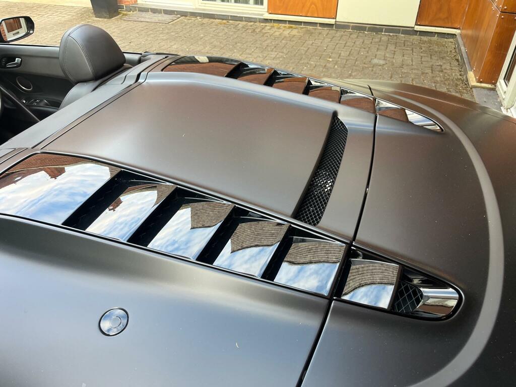 Audi R8 2013 63 Spyder Blue #12