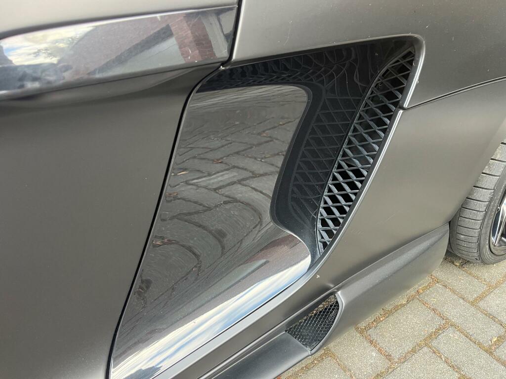 Audi R8 2013 63 Spyder Blue #14