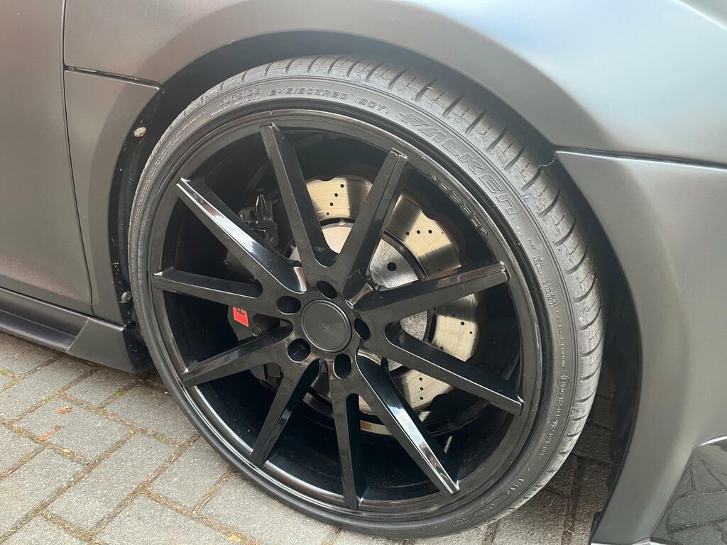 Audi R8 2013 63 Spyder Blue #20
