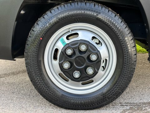 160Kw Ultra 80Kwh 20 Alloy White #30
