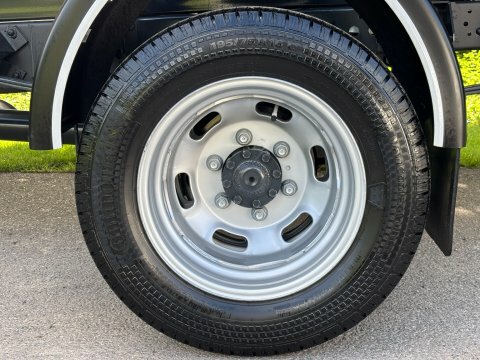 160Kw Ultra 80Kwh 20 Alloy White #31