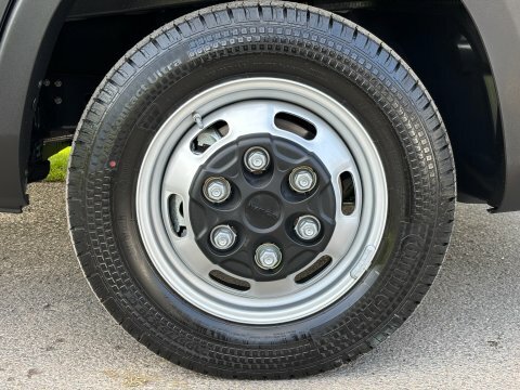 160Kw Ultra 80Kwh 20 Alloy White #28