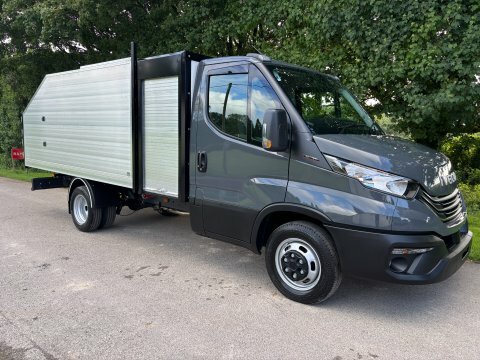 160Kw Ultra 80Kwh 20 Alloy White #5