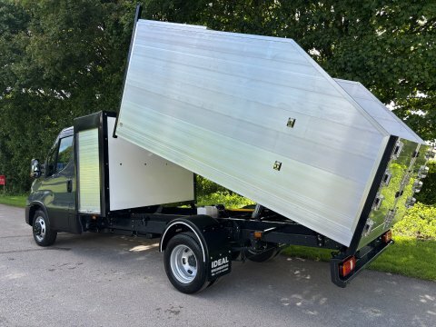 160Kw Ultra 80Kwh 20 Alloy White #6