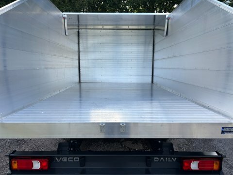 160Kw Ultra 80Kwh 20 Alloy White #12
