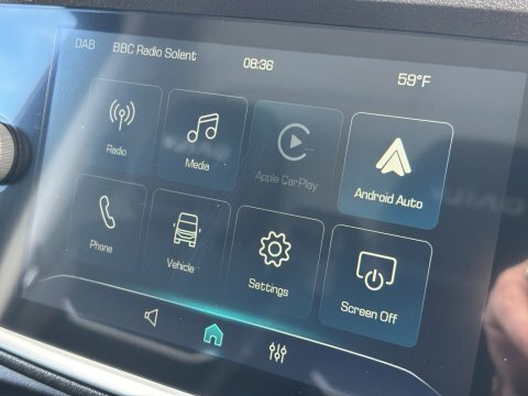 160Kw Ultra 80Kwh 20 Alloy White #23