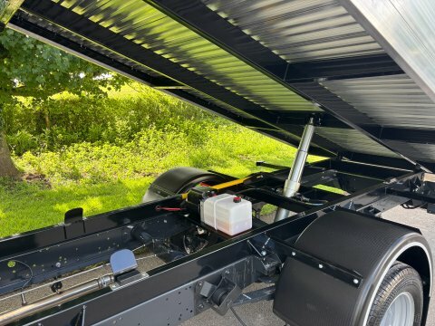 160Kw Ultra 80Kwh 20 Alloy White #8