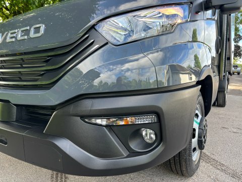 160Kw Ultra 80Kwh 20 Alloy White #18