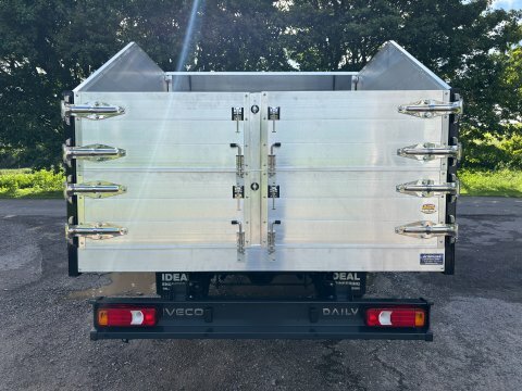 160Kw Ultra 80Kwh 20 Alloy White #11