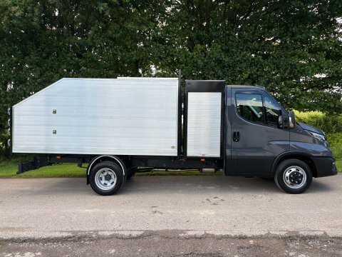 160Kw Ultra 80Kwh 20 Alloy White #9