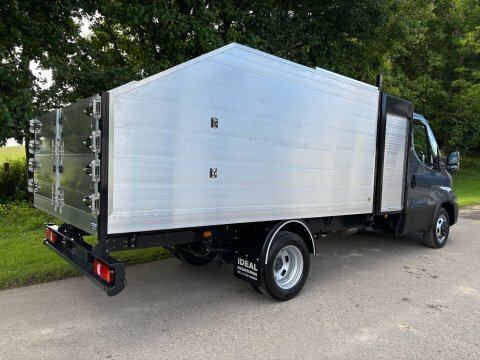 160Kw Ultra 80Kwh 20 Alloy White #2