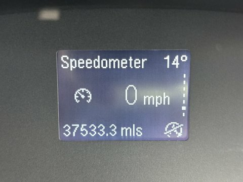 Ford Transit Custom Custom 2.0 Ecoblue 170Ps Low Roof Trail Van Black #31
