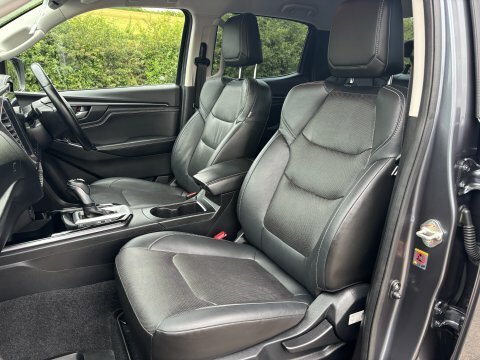 Isuzu D-Max Dl40 1.9 Td Grey #3
