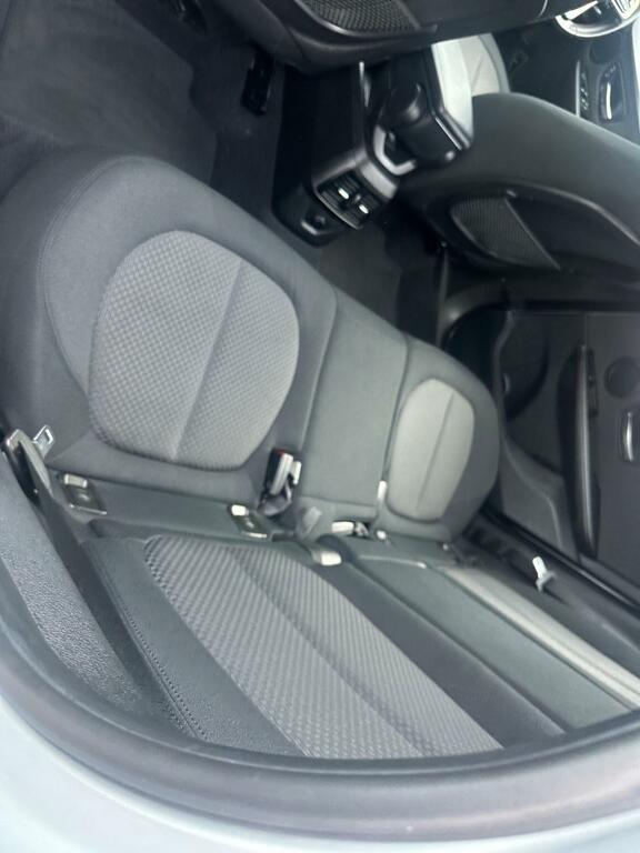 BMW 2 Series Active Tourer 1.5 218I Se Euro 6 Ss Silver