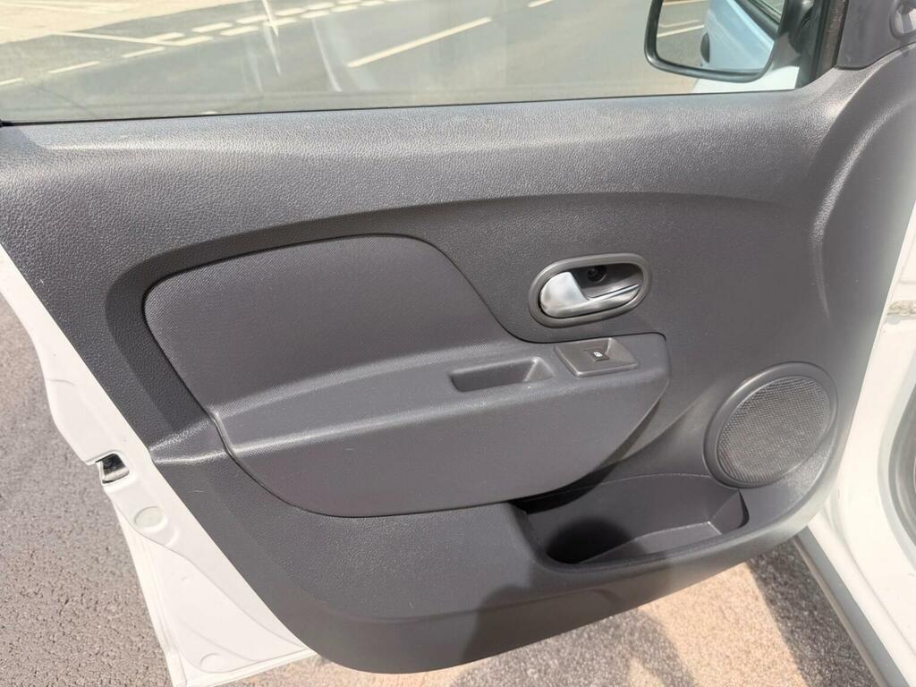 Dacia Sandero Stepway 0.9 Tce Ambiance Euro 6 Ss Grey #16