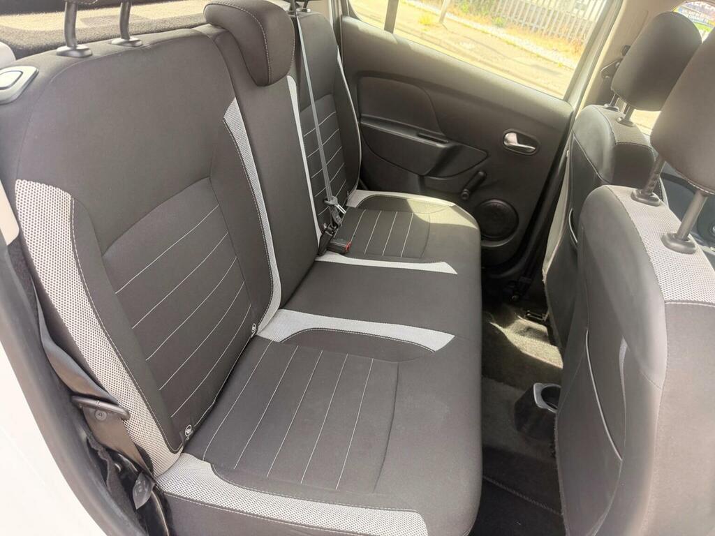 Dacia Sandero Stepway 0.9 Tce Ambiance Euro 6 Ss Grey #22
