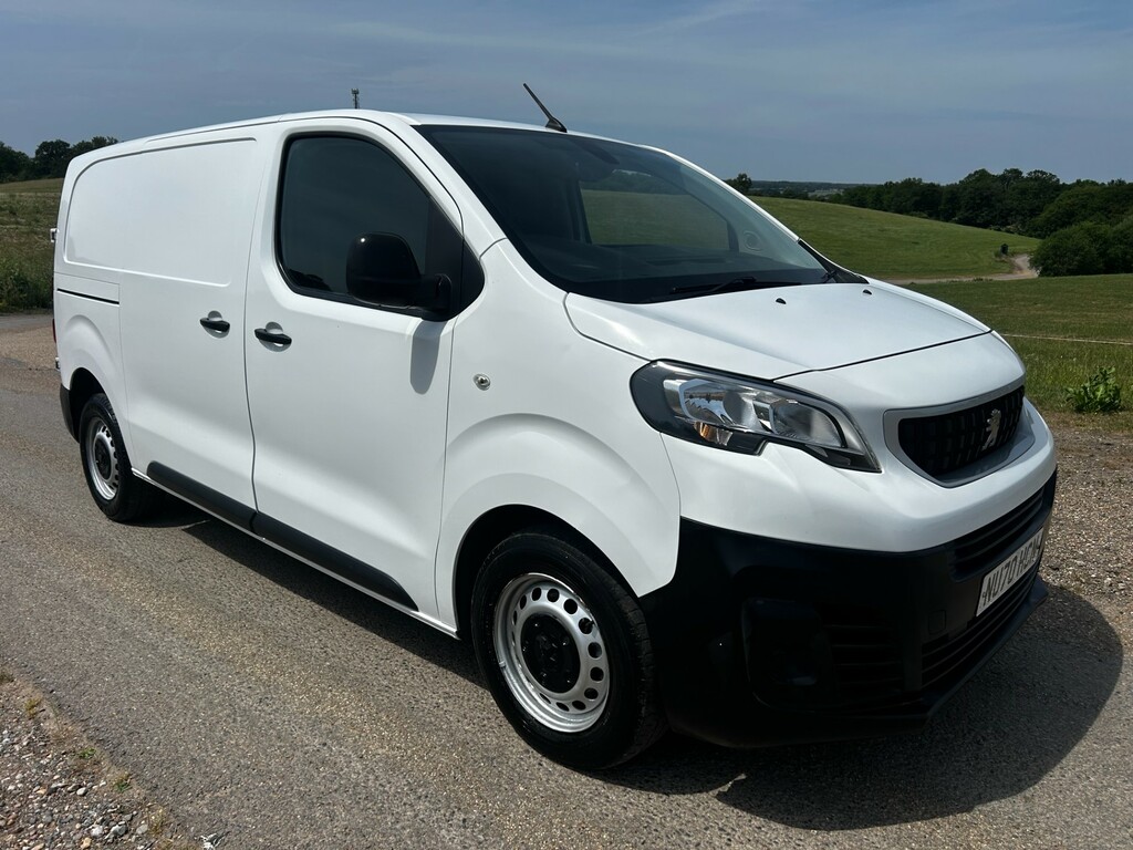 Peugeot Expert Bluehdi Professional L1