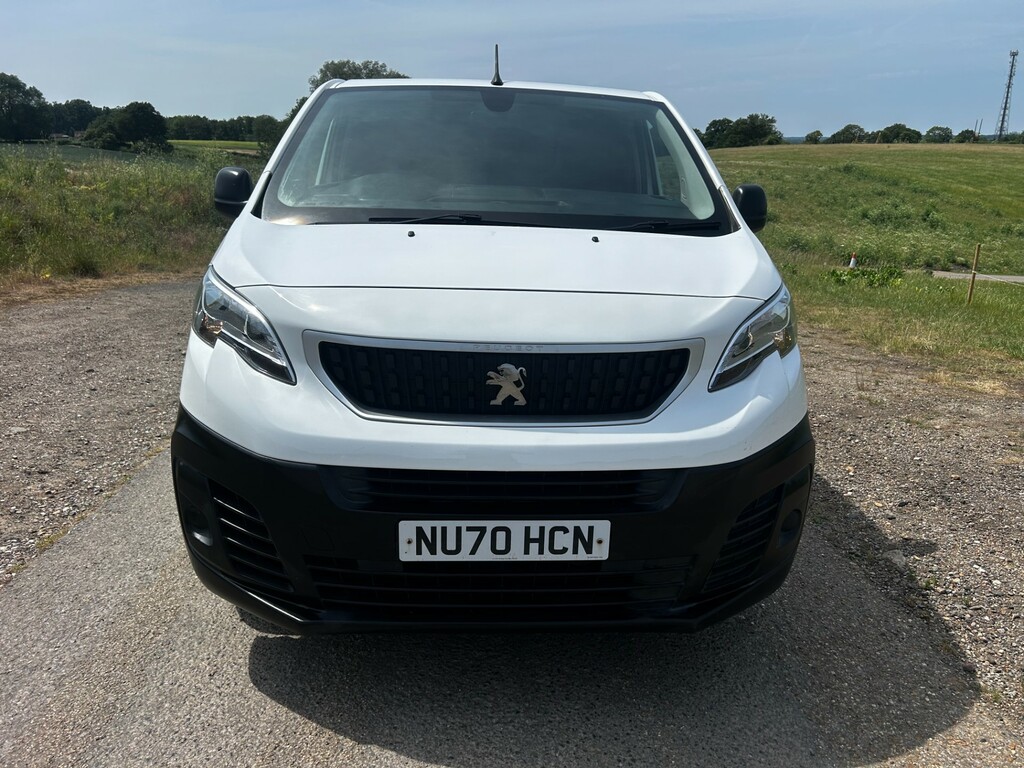 Peugeot Expert Bluehdi Professional L1 #6