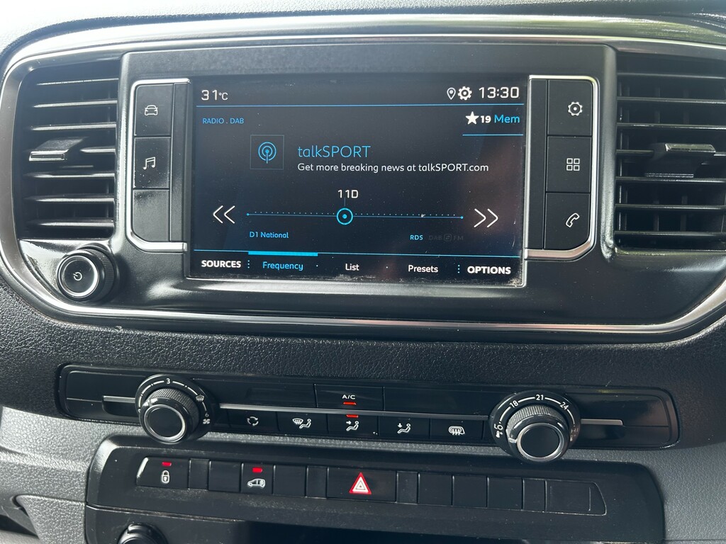 Peugeot Expert Bluehdi Professional L1 #3
