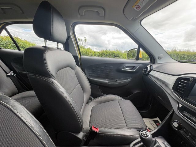 MG MG3 1.5 Vti-tech Excite Black #13