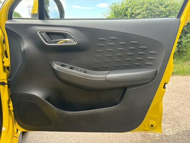 MG MG3 1.5 Vti-tech Excite Black #41