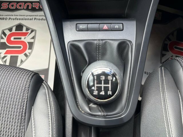 MG MG3 1.5 Vti-tech Excite Black #22