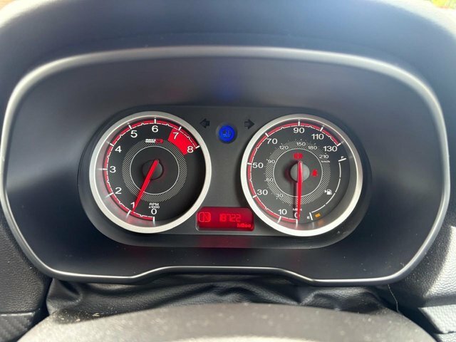 MG MG3 1.5 Vti-tech Excite Black #24