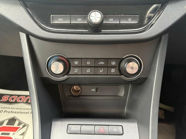 MG MG3 1.5 Vti-tech Excite Black #17