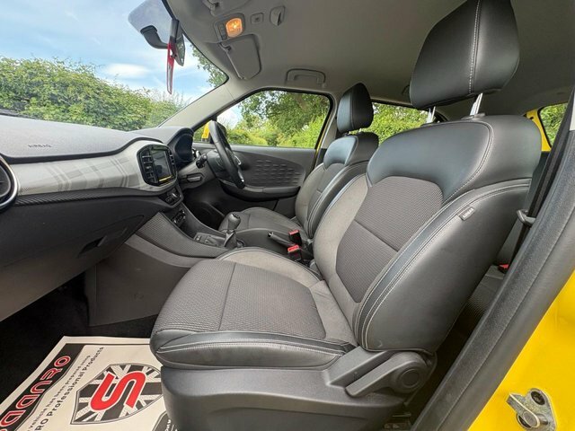 MG MG3 1.5 Vti-tech Excite Black #11