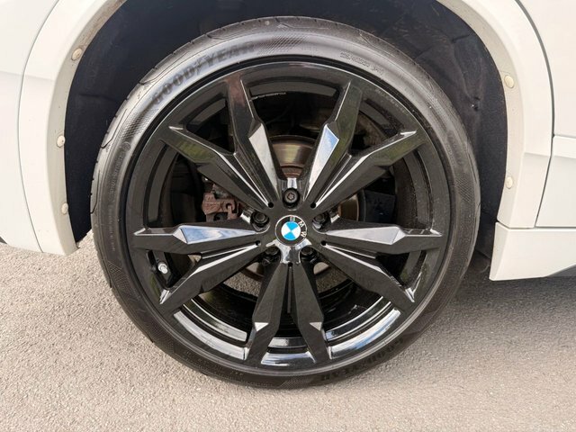 BMW X2 M Sport X Blue #53