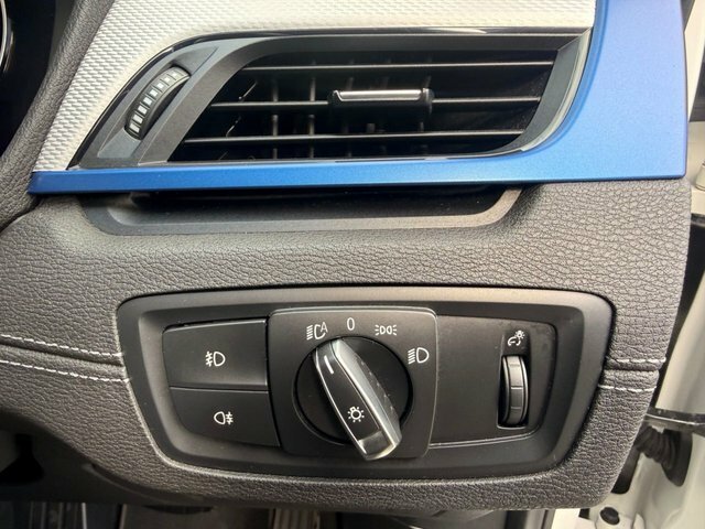 BMW X2 M Sport X Blue #31