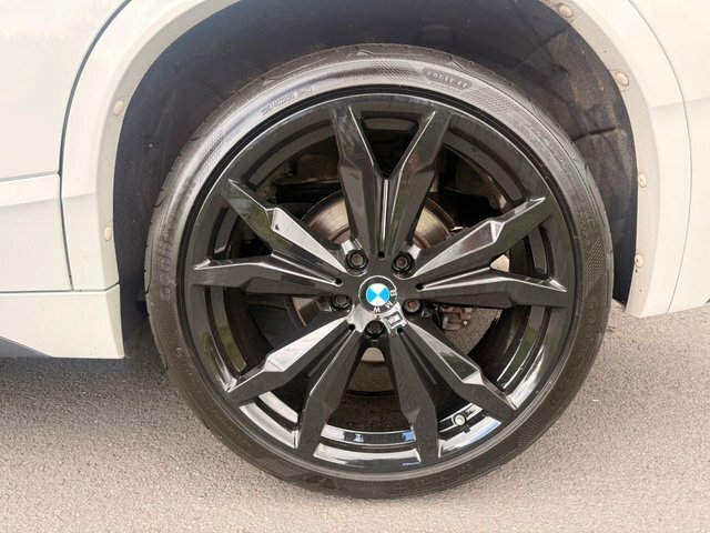 BMW X2 M Sport X Blue #54