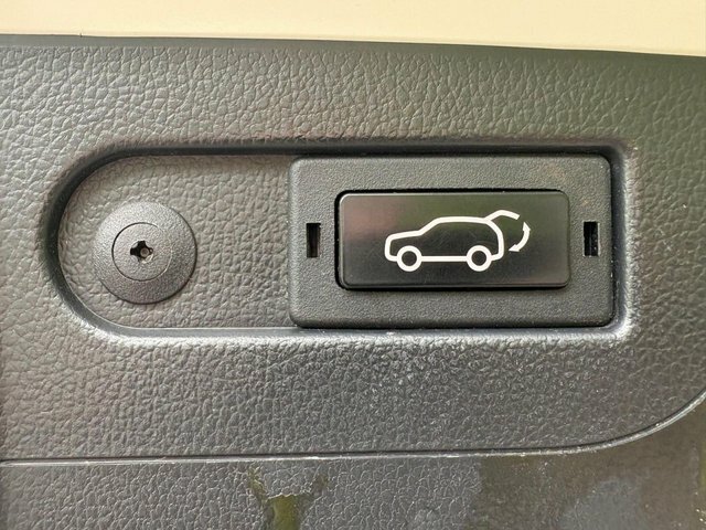 SsangYong Rexton Ultimate Grey #43