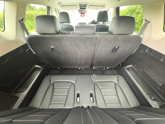 SsangYong Rexton Ultimate Grey #37