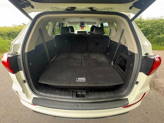 SsangYong Rexton Ultimate Grey #41