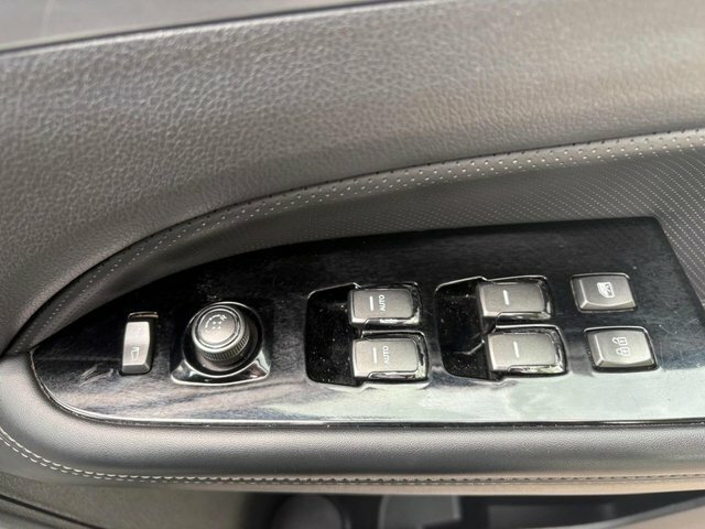 SsangYong Rexton Ultimate Grey #47
