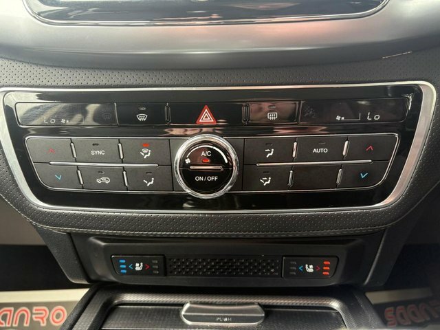 SsangYong Rexton Ultimate Grey #19