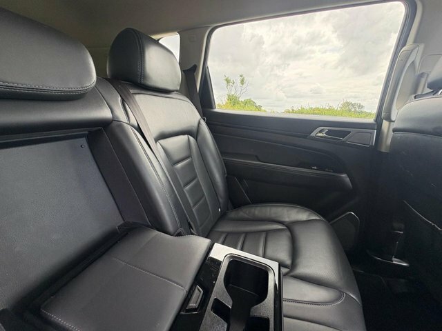 SsangYong Rexton Ultimate Grey #39