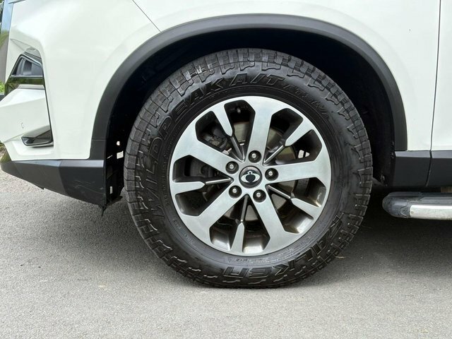 SsangYong Rexton Ultimate Grey #29