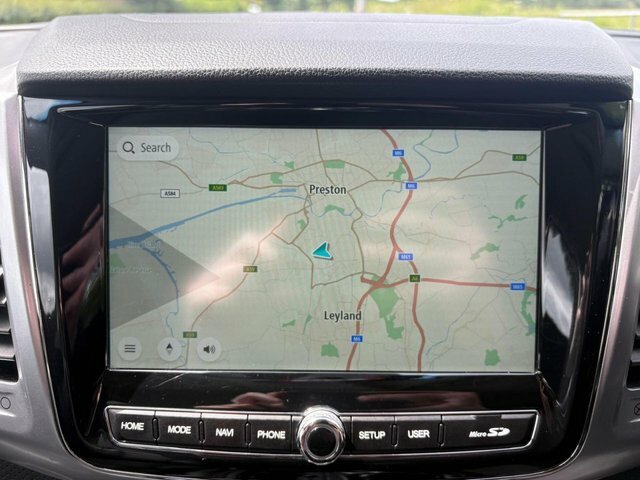 SsangYong Rexton Ultimate Grey #20
