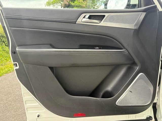 SsangYong Rexton Ultimate Grey #45