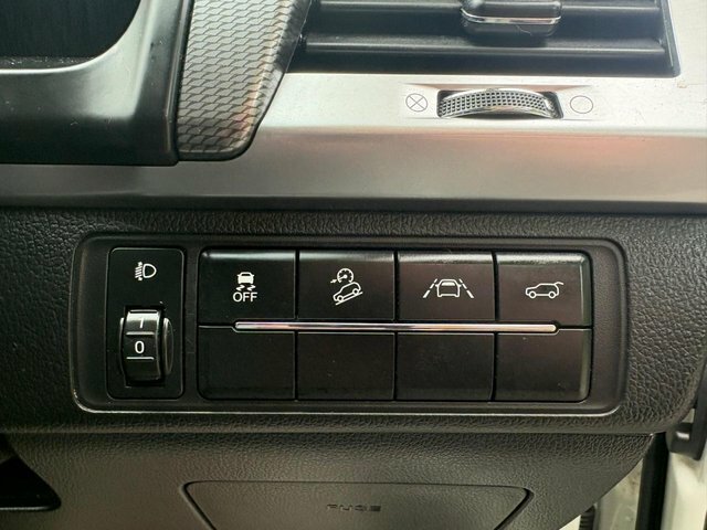 SsangYong Rexton Ultimate Grey #56