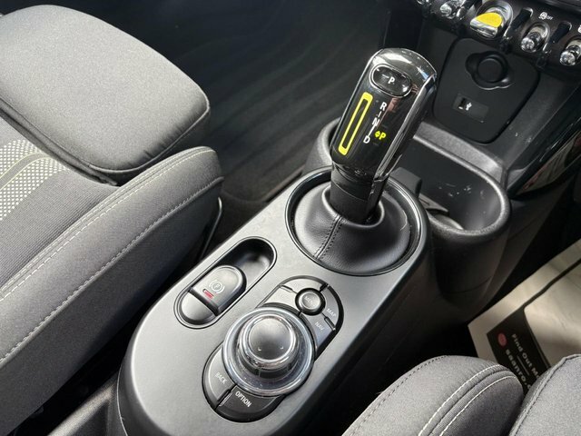 Mini Electric Hatch Cooper Se 32.6Kwh Level 2 Grey #19
