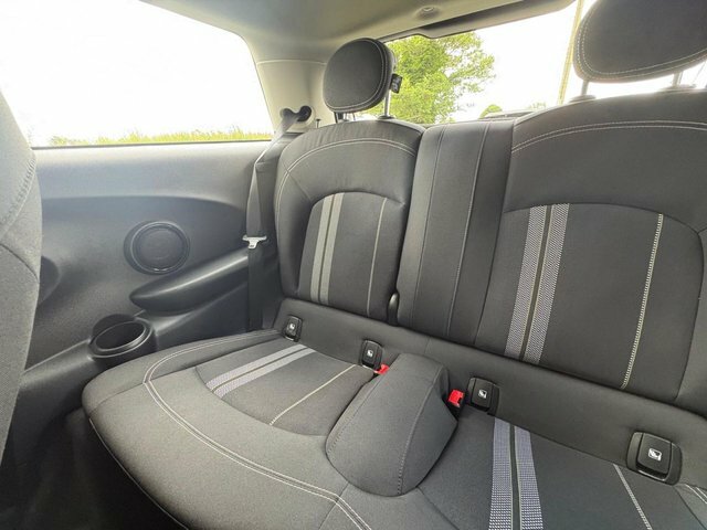 Mini Electric Hatch Cooper Se 32.6Kwh Level 2 Grey #47