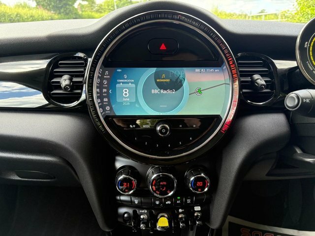 Mini Electric Hatch Cooper Se 32.6Kwh Level 2 Grey #20