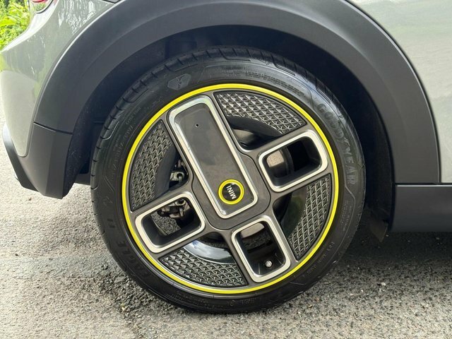 Mini Electric Hatch Cooper Se 32.6Kwh Level 2 Grey #30
